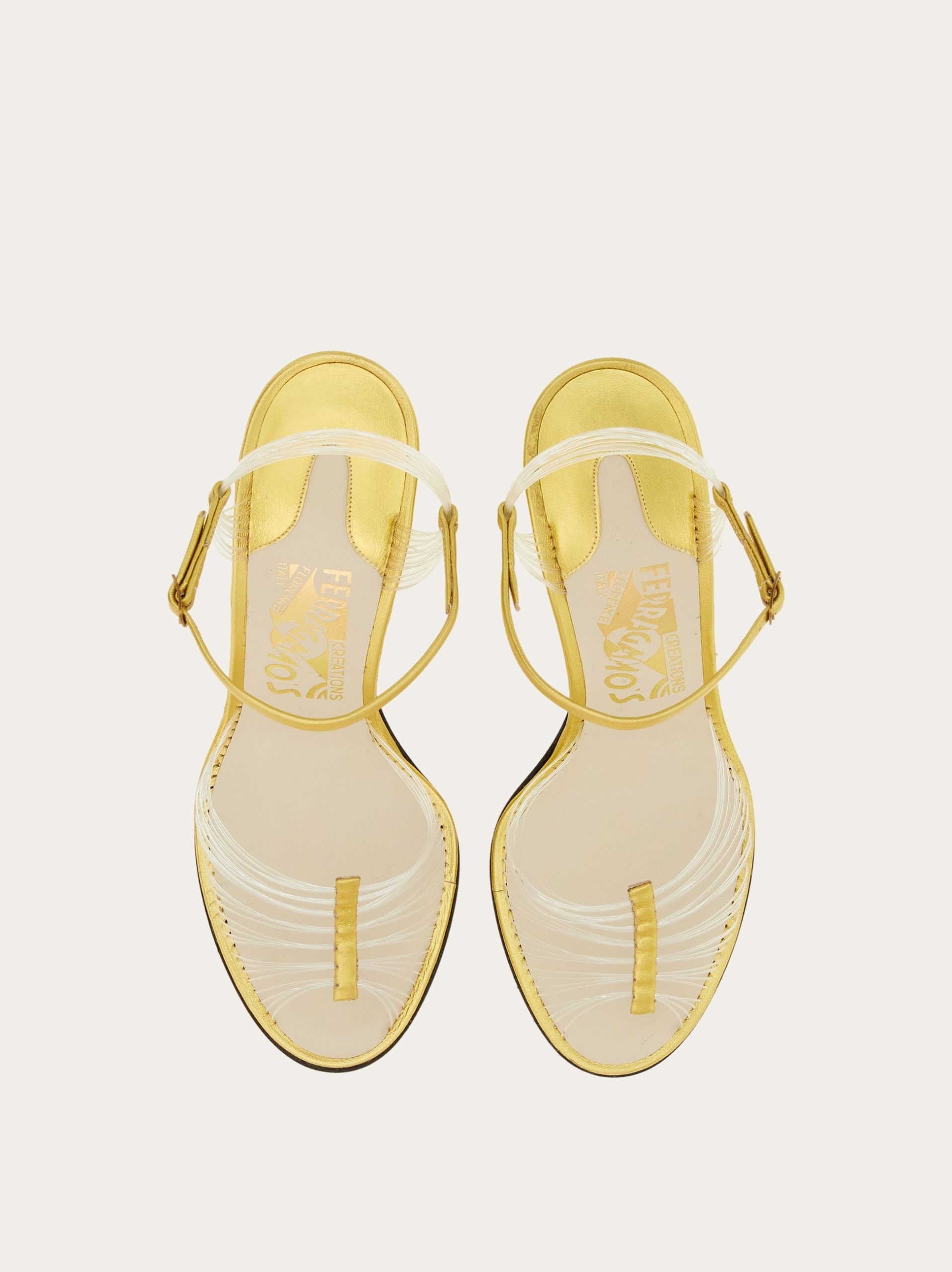 Ferragamo Invisibile (1947) - Image 4